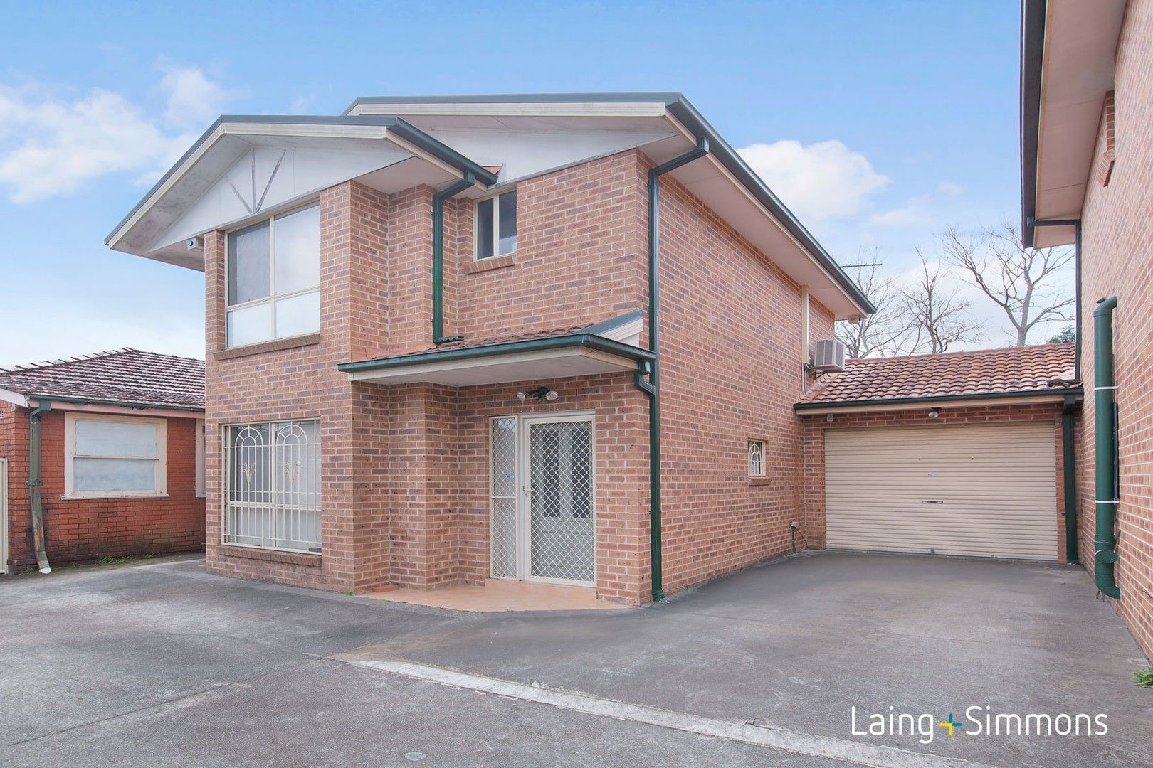 4/7 Kennington Oval, Auburn NSW 2144, Image 0