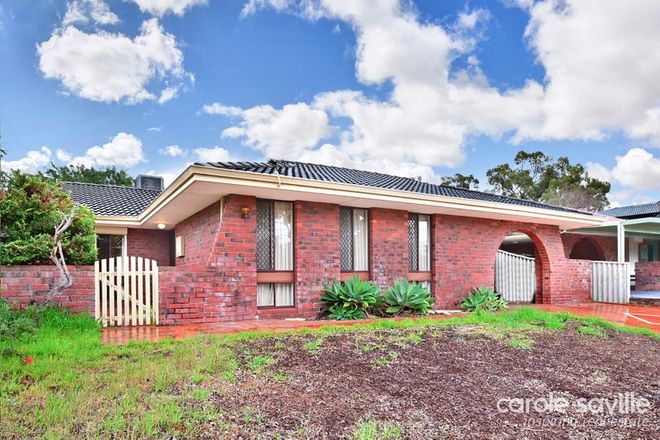 Picture of 71 Hillwood Avenue, WARWICK WA 6024