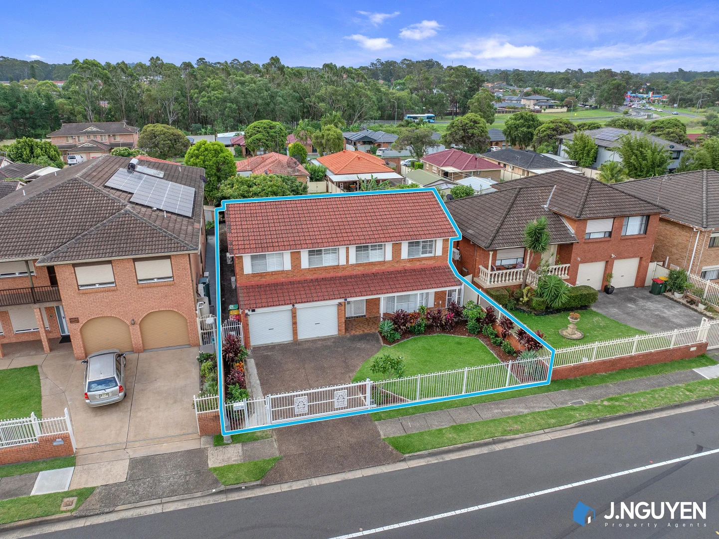 Additional image 28 of 109 Brisbane Road, St Johns Park NSW 2176