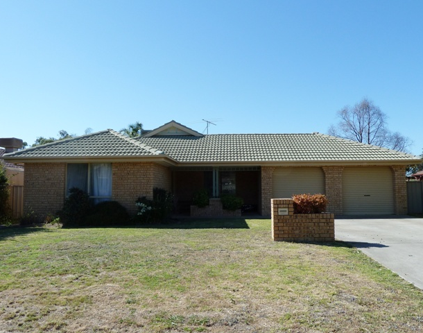 21 Jacob Crescent, Glenroy NSW 2640