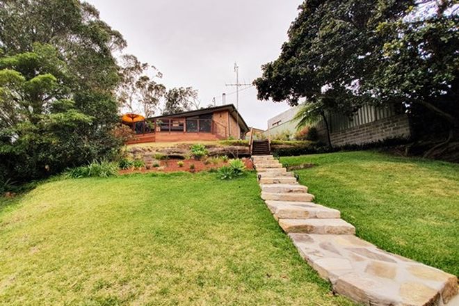 Picture of 41 Tunnel Road, HELENSBURGH NSW 2508
