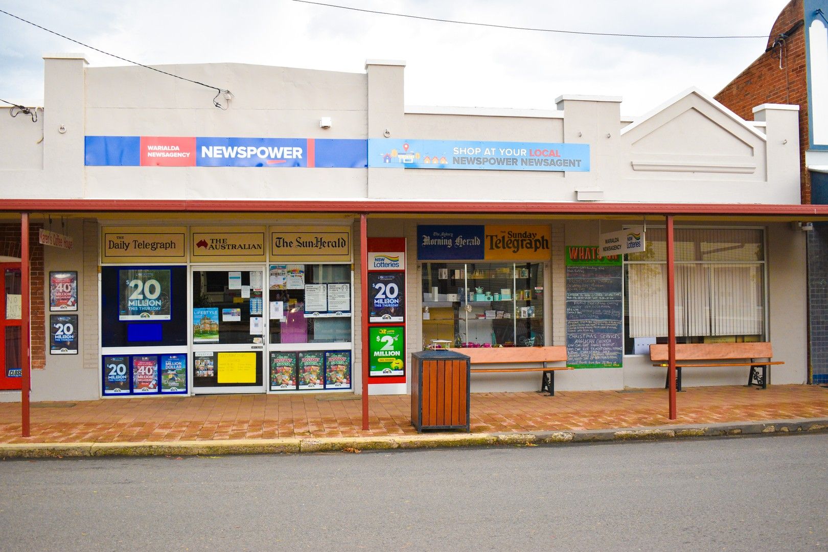 60-62 Hope Street, Warialda NSW 2402, Image 0