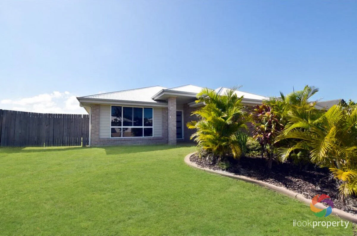 37 Petrel Street, Kirkwood QLD 4680