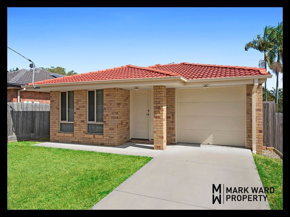 4 bedrooms House in 67 Hammersmith Street COOPERS PLAINS QLD, 4108