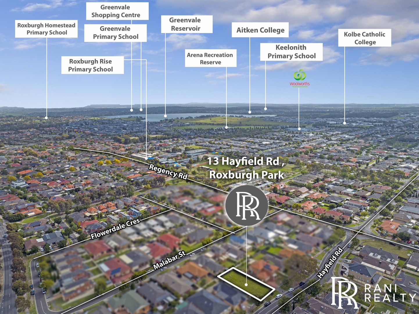 13 Hayfield Road, Roxburgh Park VIC 3064, Image 1