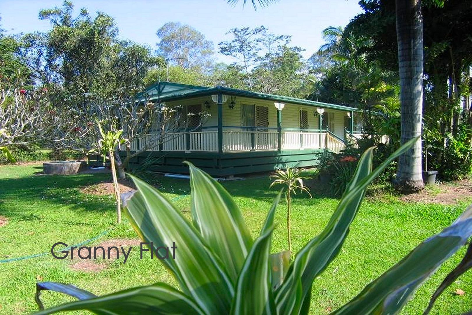 134 Old Gympie Rd, Mooloolah Valley QLD 4553, Image 2