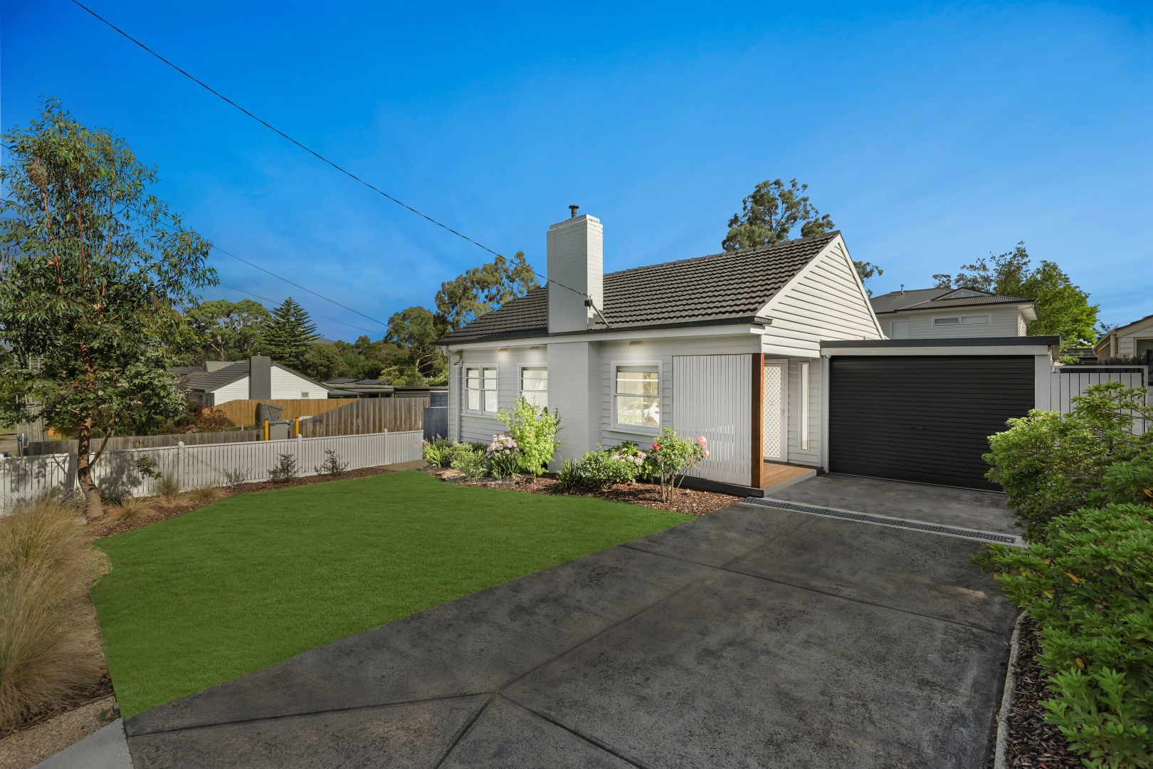 8 Ronald Road, Croydon Property History & Address Research Domain