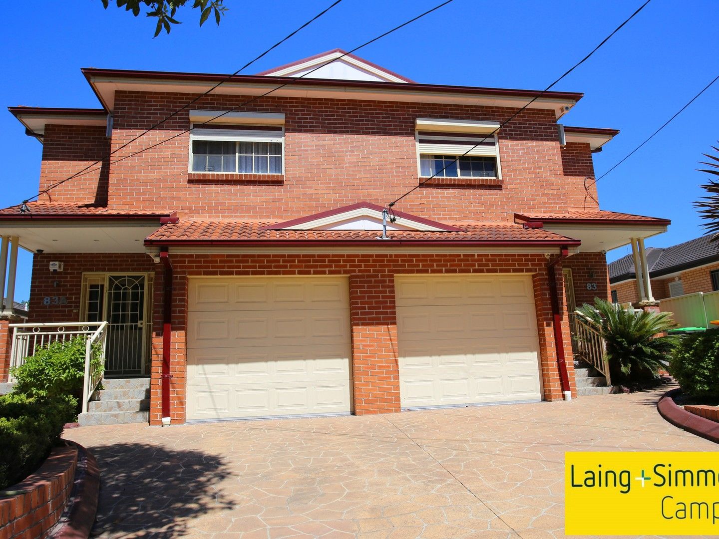 83 Charlotte Street, Campsie NSW 2194 House For Rent Domain