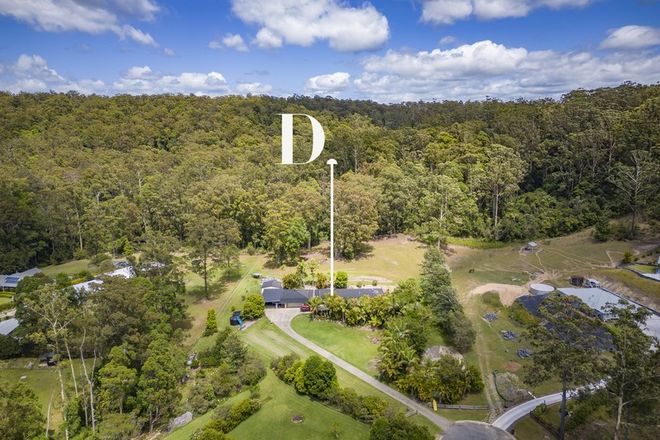 Picture of 11 Campdraft Place, MOONEE BEACH NSW 2450