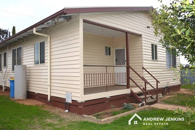 Picture of 8 Amos St, YARROWEYAH VIC 3644