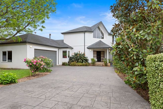 Picture of 19A King Georges Avenue, MORNINGTON VIC 3931