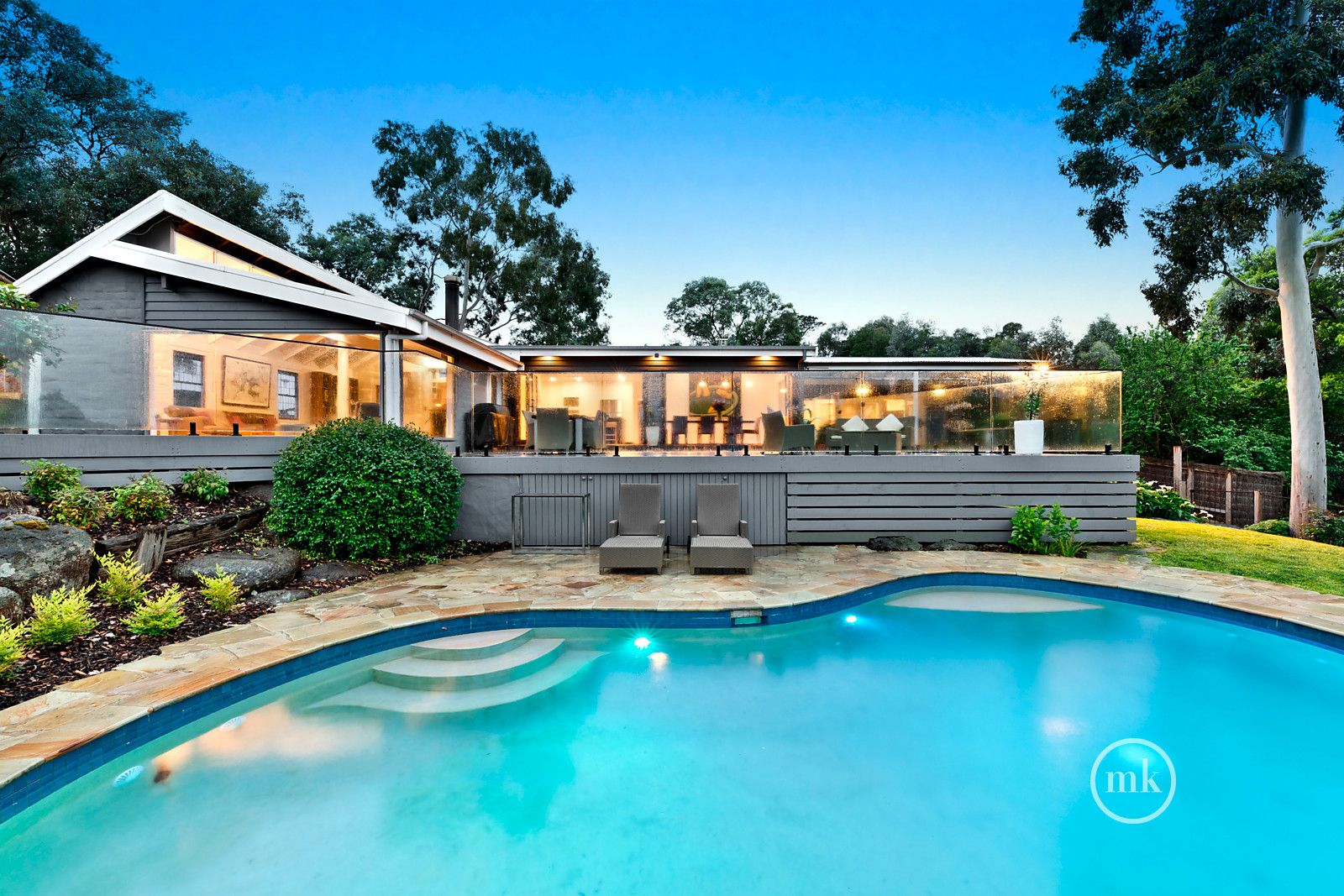 335 Long Gully Road, Panton Hill VIC 3759, Image 0