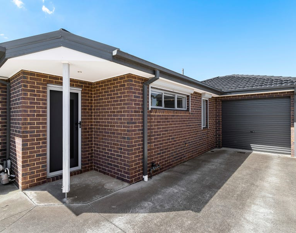 2/19 Shields Court, Altona Meadows VIC 3028