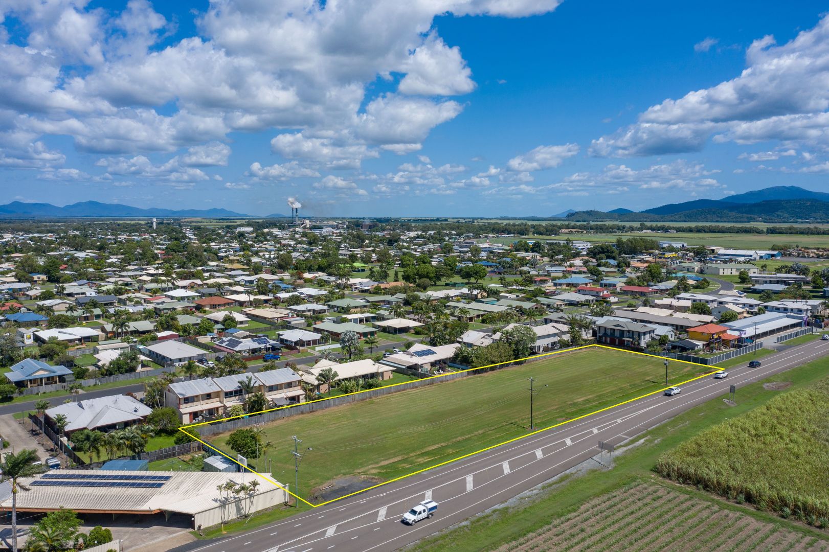 210-214 Bruce Highway, Proserpine QLD 4800, Image 1