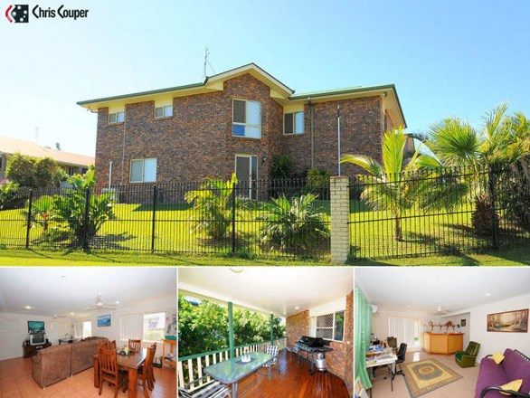 11 Faye Avenue, Scarness QLD 4655