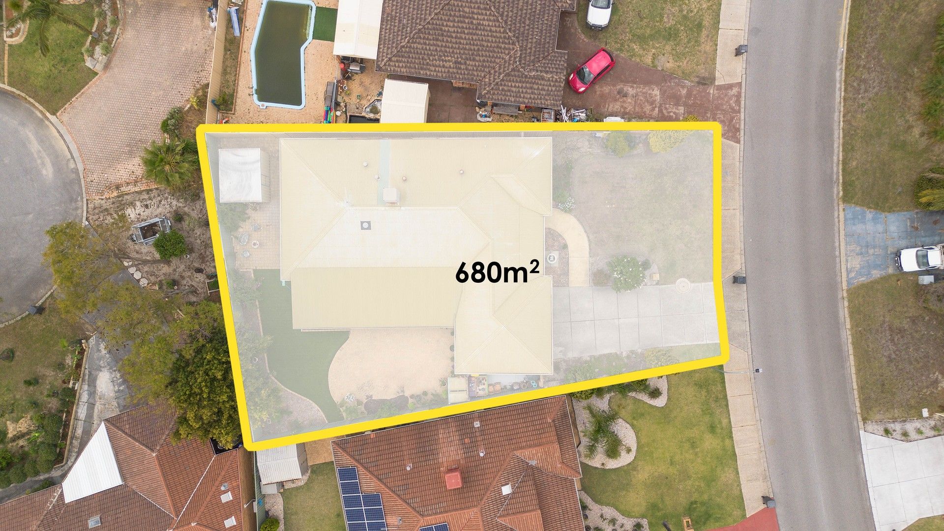 4 bedrooms House in 6 Hickory Drive THORNLIE WA, 6108