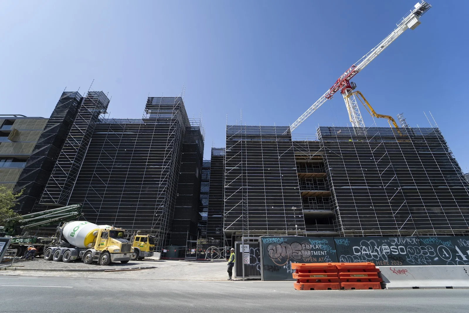 Additional image 10 of 3/330 Northbourne Avenue, Dickson ACT 2602