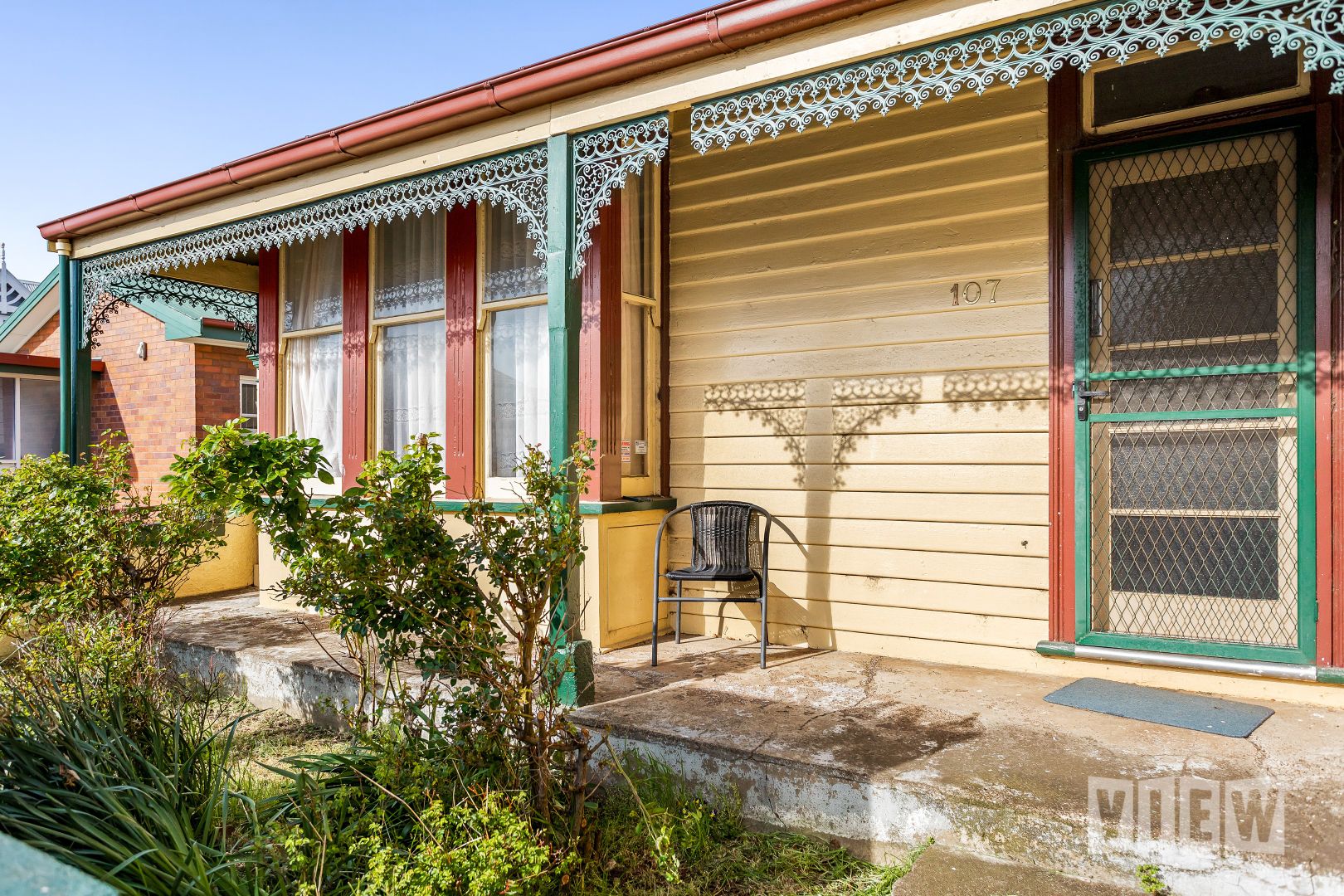 107 High Street, Campbell Town TAS 7210, Image 1