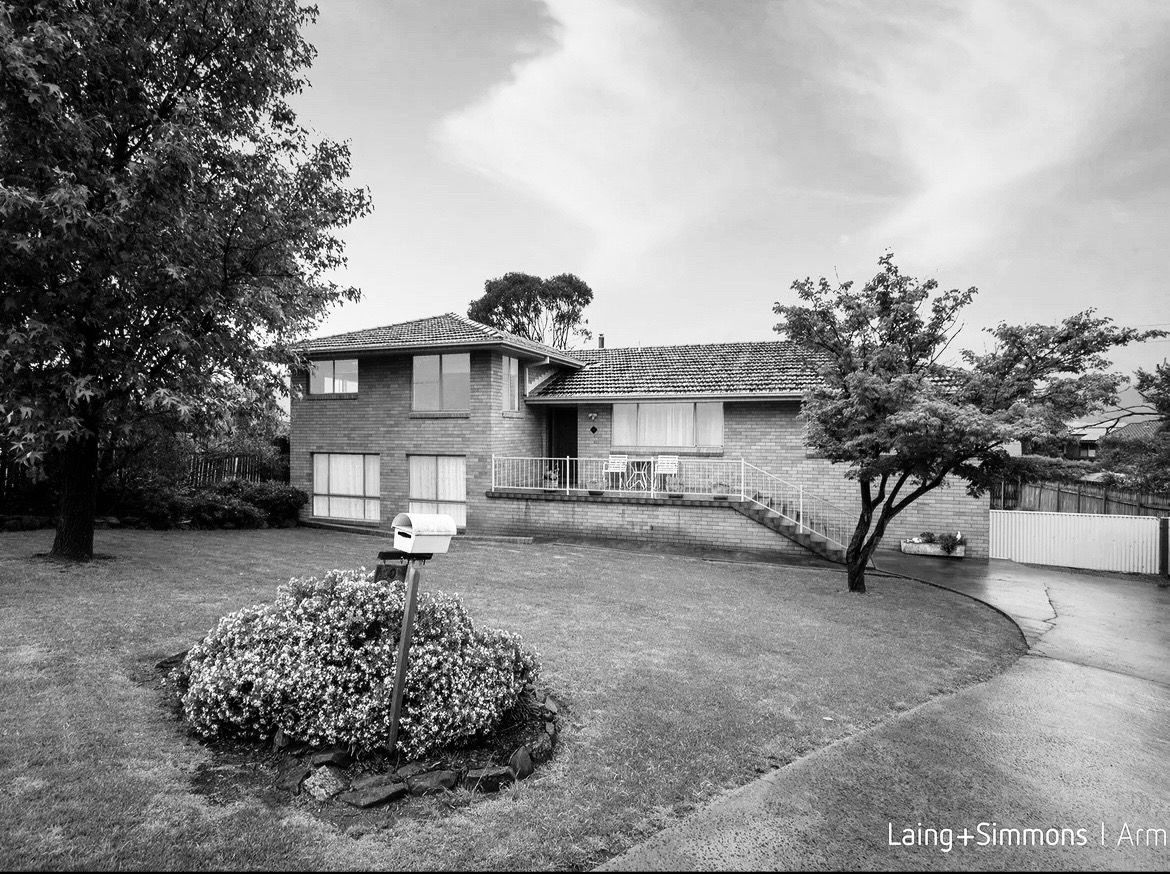 10 Grantham Place, Armidale Property History & Address Research Domain