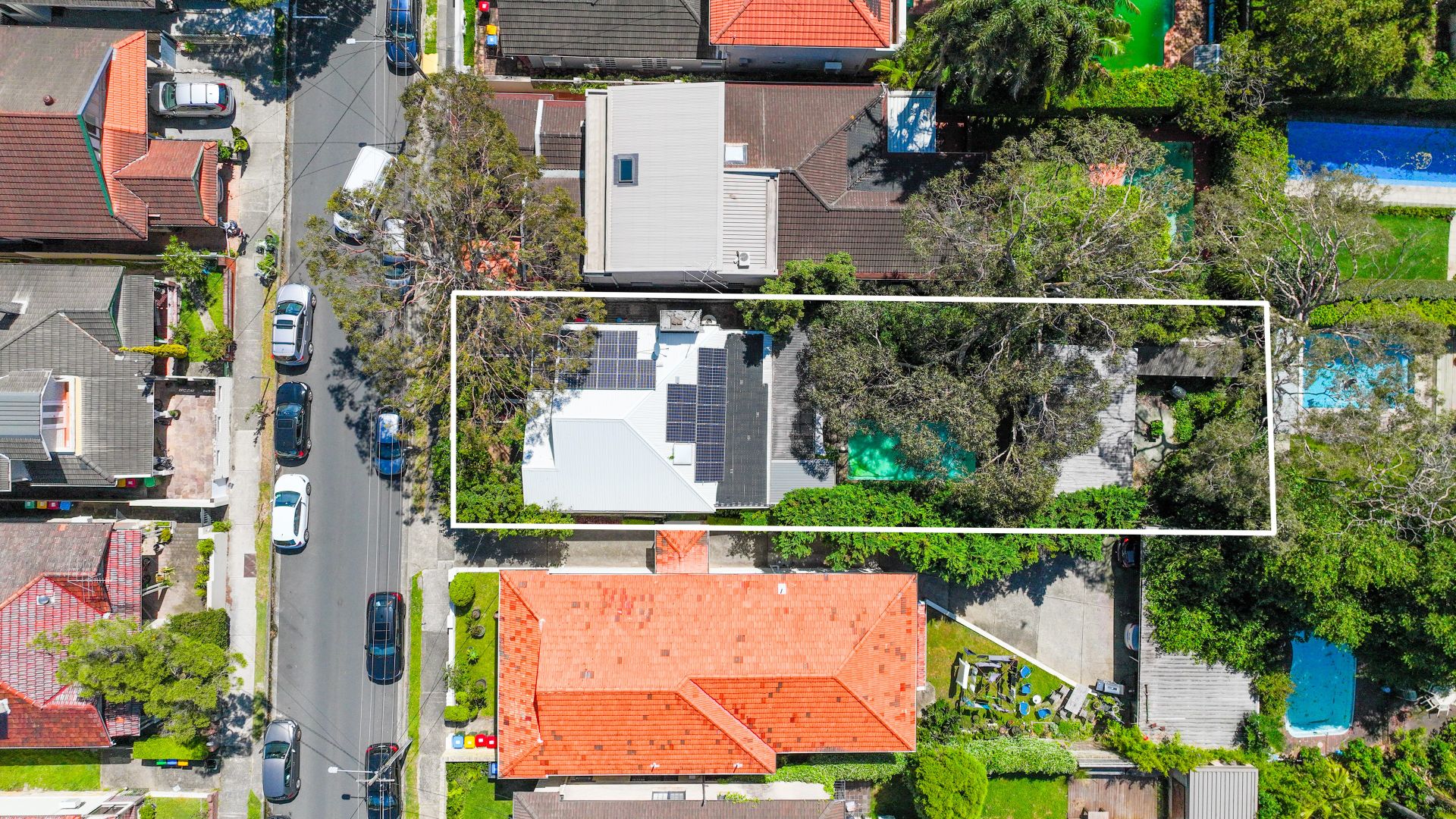 6 Beaumont Street, Rose Bay Property History & Address Research Domain