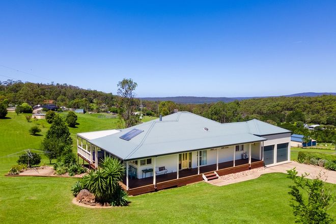 Picture of 15 Belmont Drive, BALD HILLS NSW 2549