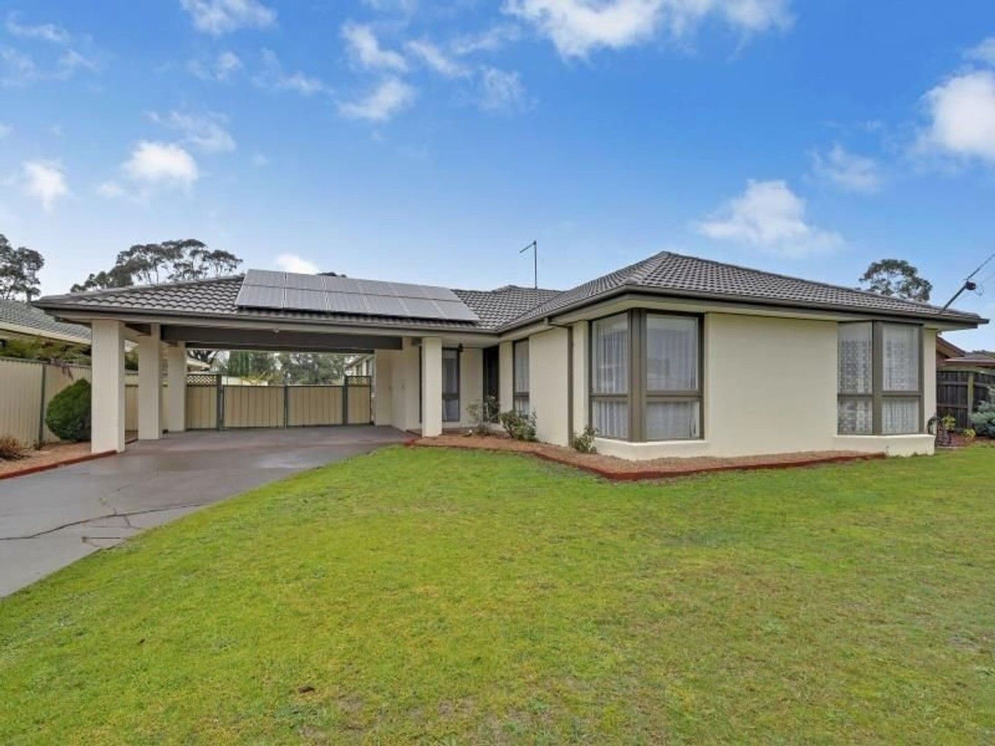 21 Nugong Place, Traralgon VIC 3844, Image 0