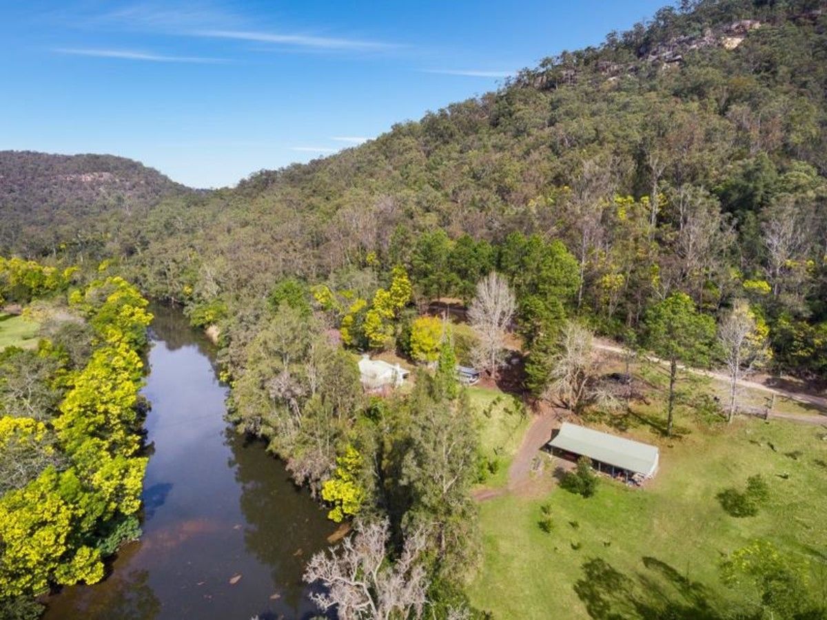 888 Oyster Shell Road, Mangrove Creek NSW 2250, Image 1