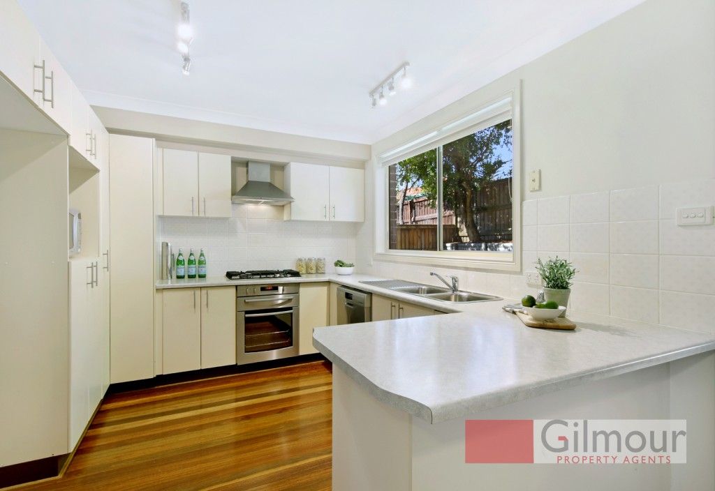 1/9 Gindurra Avenue, Castle Hill NSW 2154, Image 1