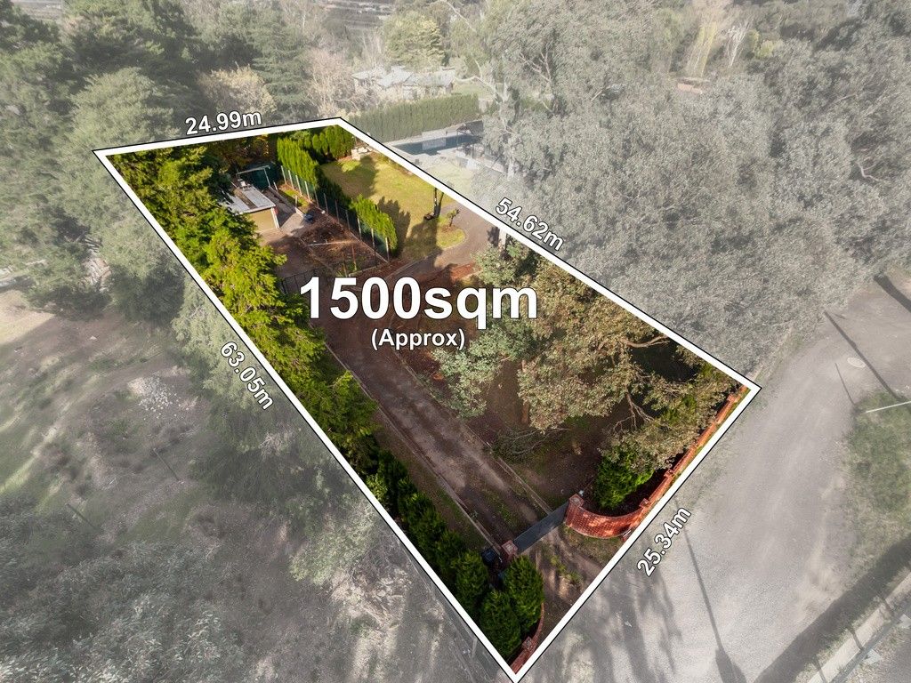 Lot 6/234-236 Heidelberg-Warrandyte Road, Warrandyte VIC 3113, Image 0