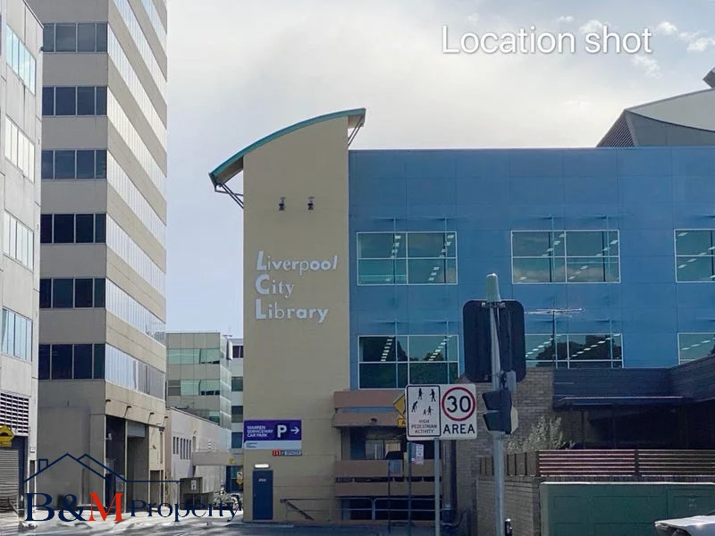 Additional image 13 of 7/65 Castlereagh St, Liverpool NSW 2170