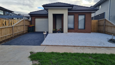 Picture of 37 Maremmano Crescent, TAYLORS LAKES VIC 3038