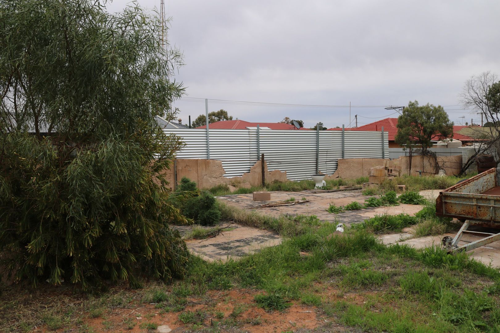 1 Agnes Street, Port Augusta SA 5700, Image 1