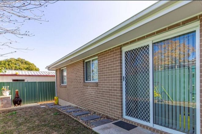 Picture of 190a Desborough Road, COLYTON NSW 2760