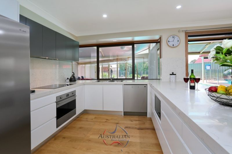 5 Newark Place, St Clair NSW 2759, Image 2
