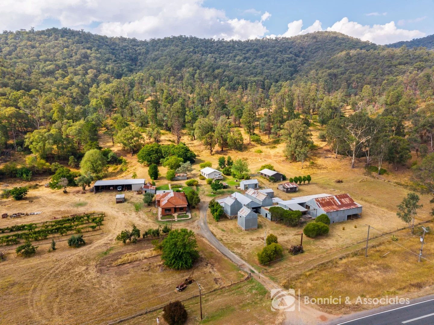 5413 Great Alpine Road, Ovens VIC 3738