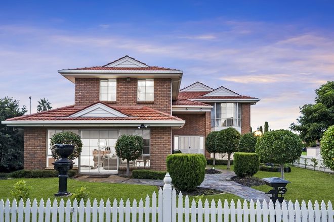 Picture of 96 Copernicus Way, KEILOR DOWNS VIC 3038