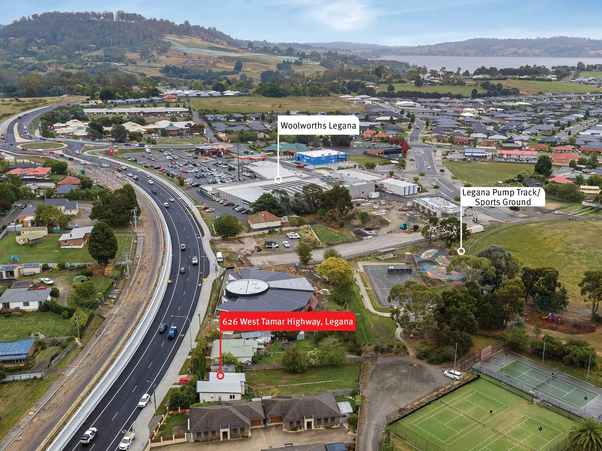 Additional image 21 of 626 West Tamar Highway, Legana TAS 7277