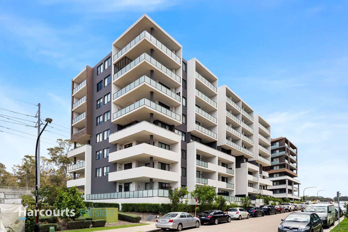 508/4 Herman Crescent, Rouse Hill NSW 2155, Image 0