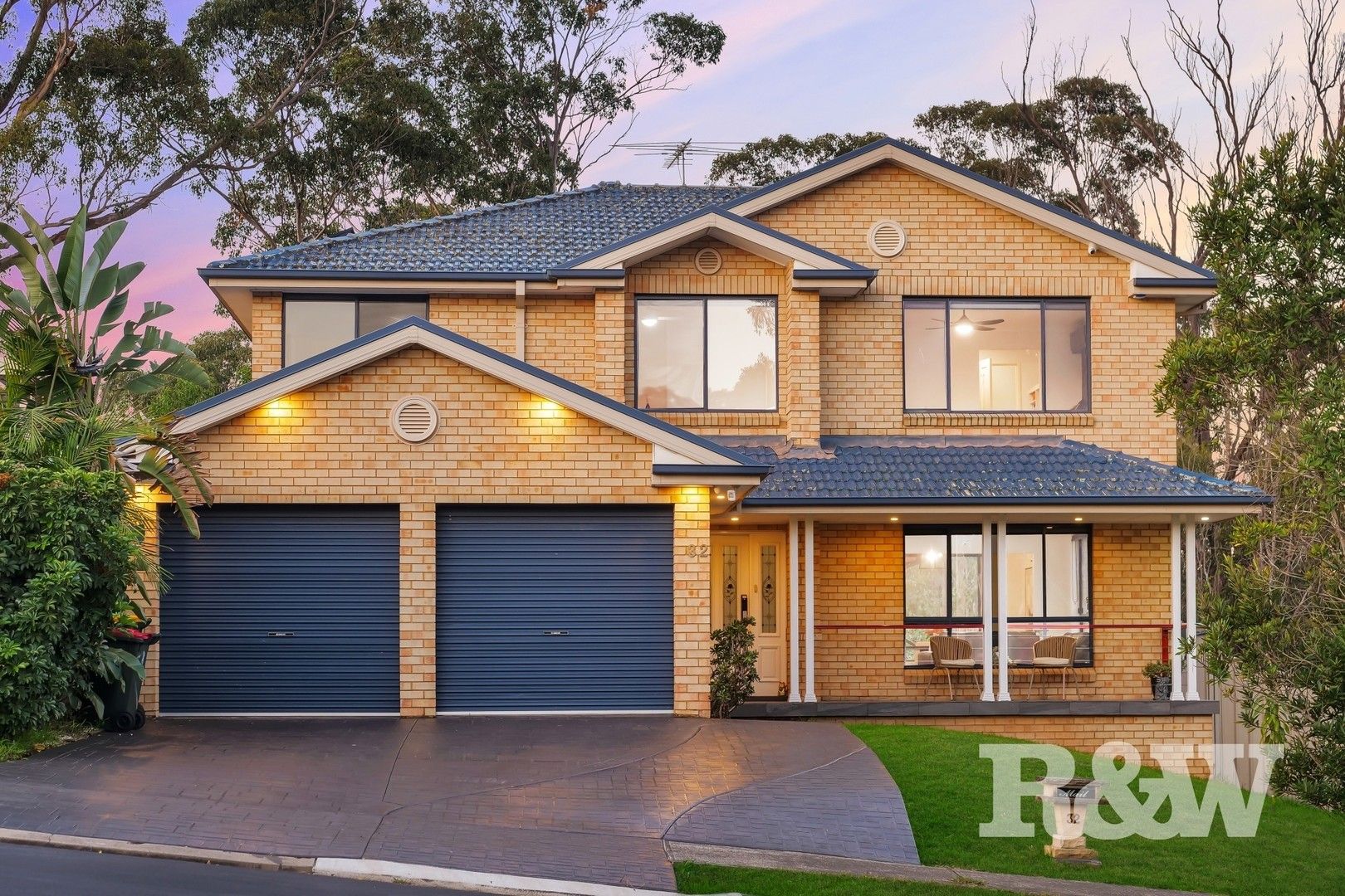 32 Maryfields Drive, Blair Athol NSW 2560, Image 0