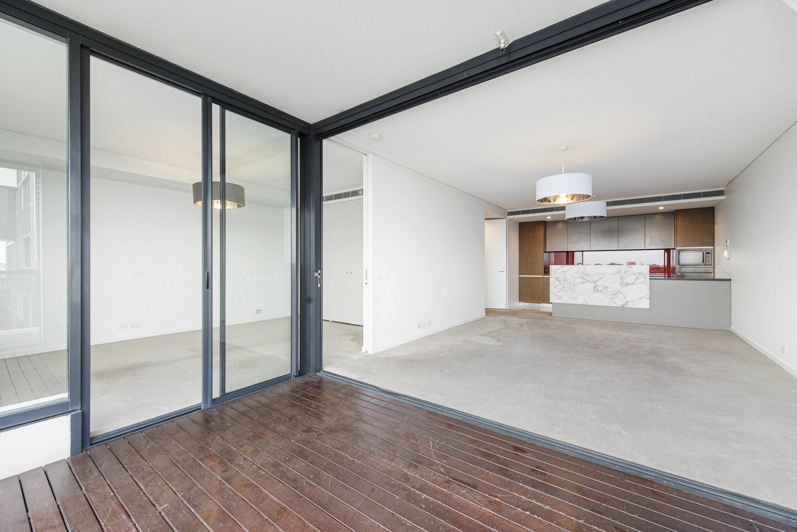 2 bedrooms Apartment / Unit / Flat in 5 Sterling Circuit CAMPERDOWN NSW, 2050