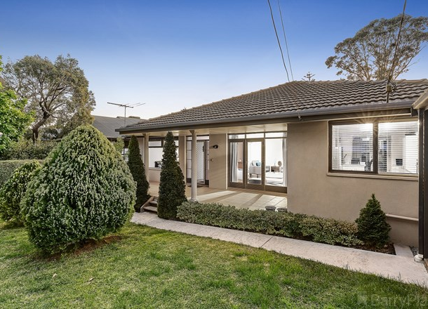 10 Sunset Drive, Heathmont VIC 3135