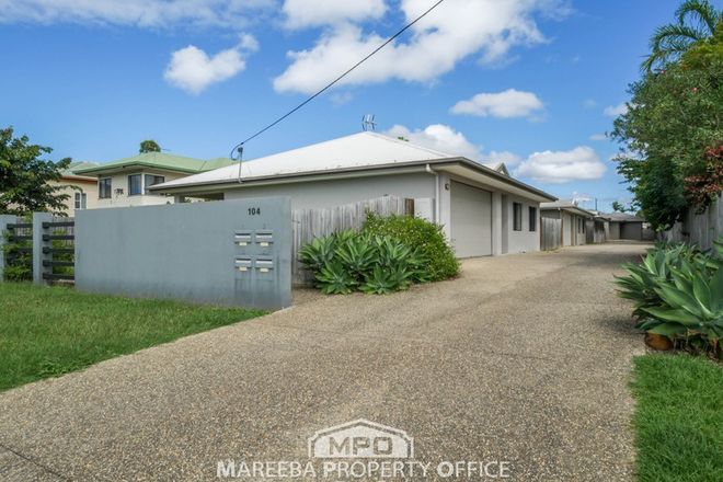 Picture of 104 Constance Street, MAREEBA QLD 4880