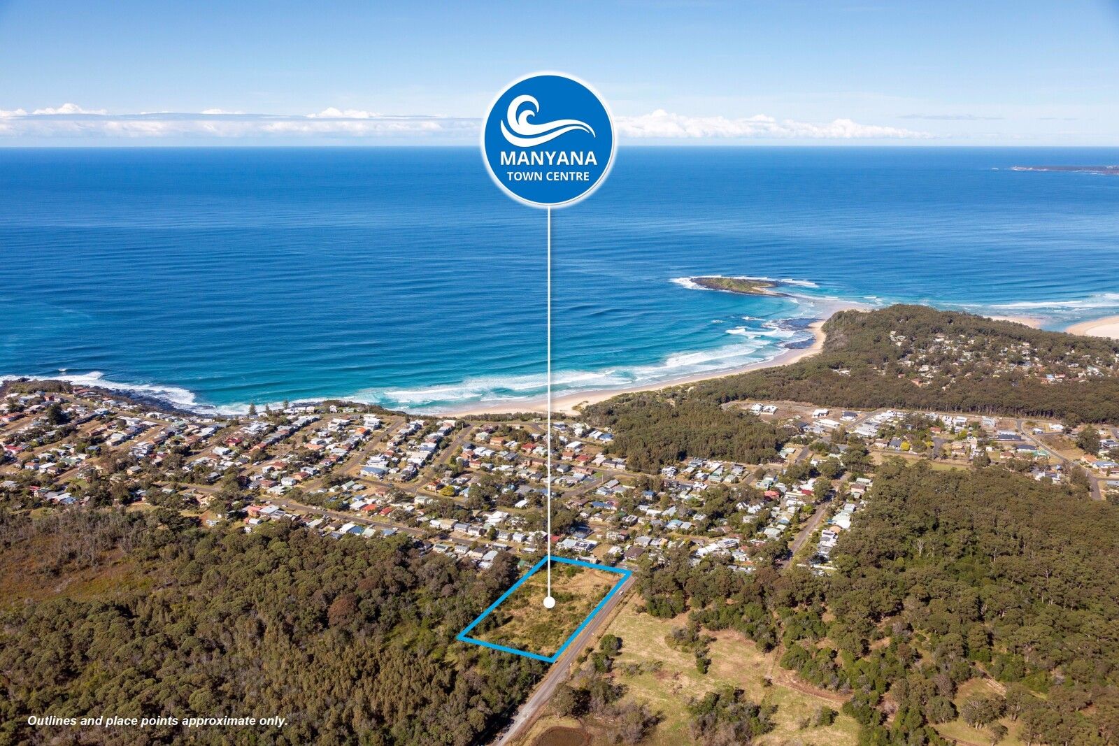 1 Curvers Drive, Manyana Property History & Address Research Domain