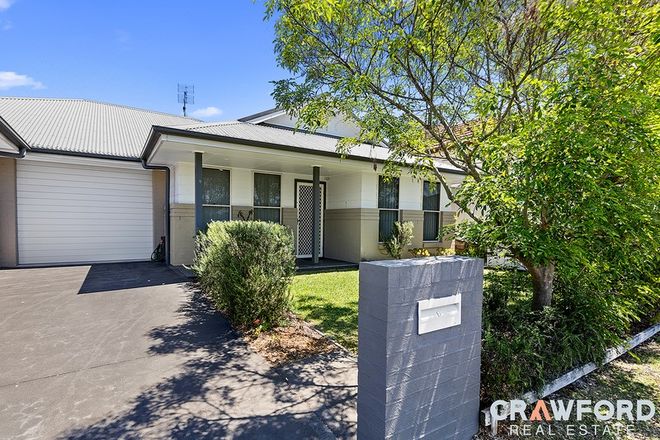 Picture of 1/28 Jubilee Road, WALLSEND NSW 2287