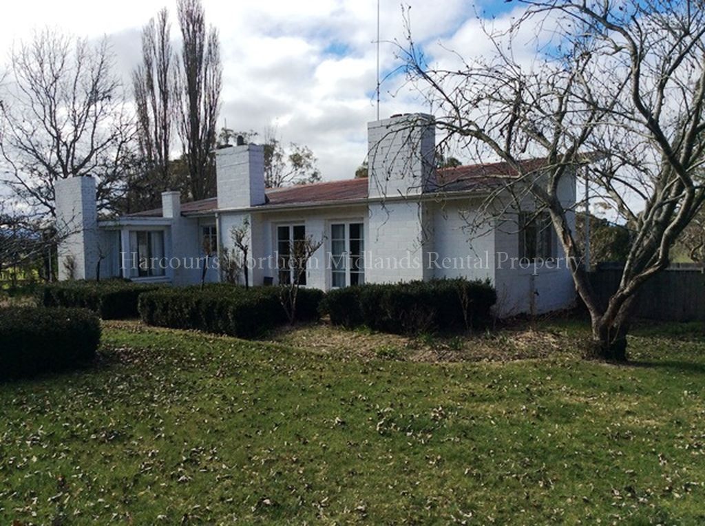 4 bedrooms House in 972 Barton Road CAMPBELL TOWN TAS, 7210