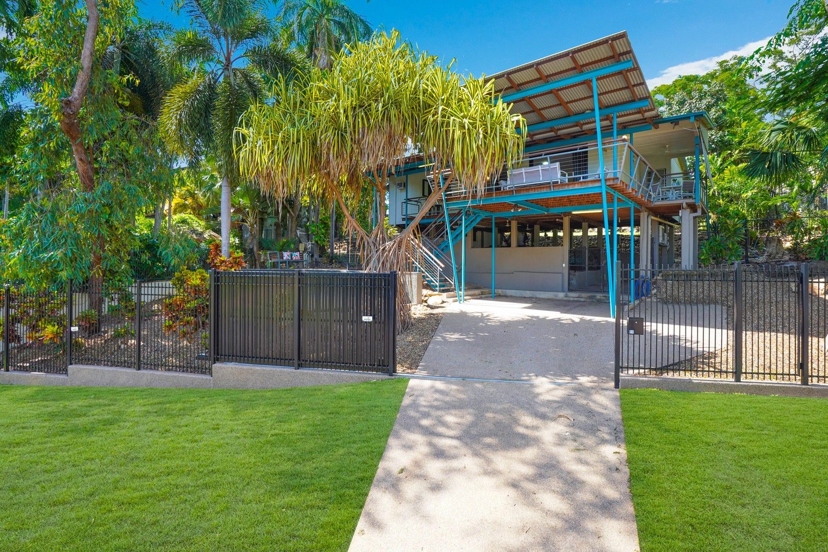 11 Temira Crescent, Larrakeyah NT 0820, Image 1