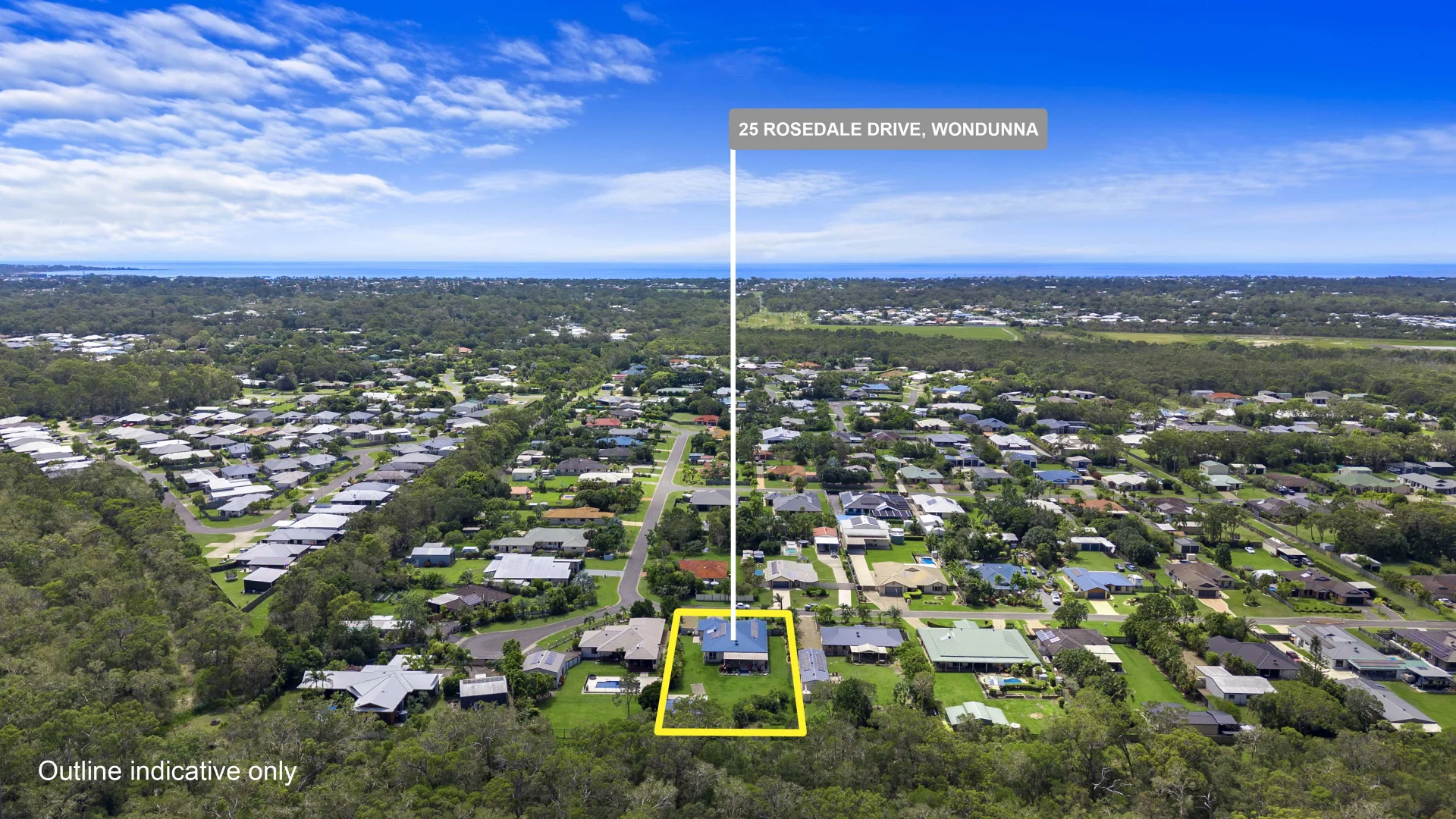 Additional image 25 of 25 Rosedale Drive, Wondunna QLD 4655