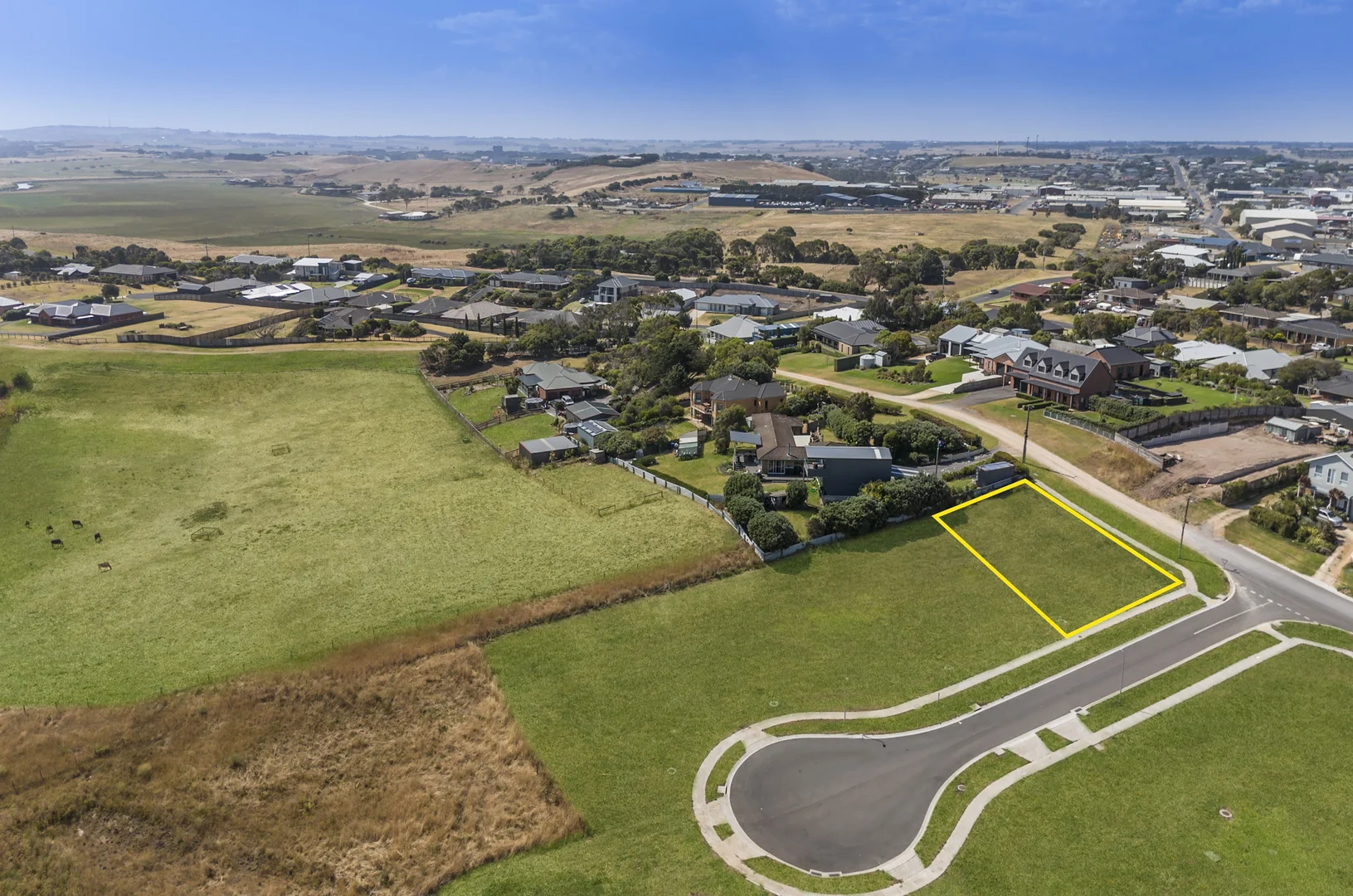 Additional image 2 of 11 Bushell Place, Warrnambool VIC 3280