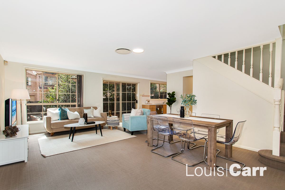 4 Lyndhurst Way, Cherrybrook NSW 2126, Image 2