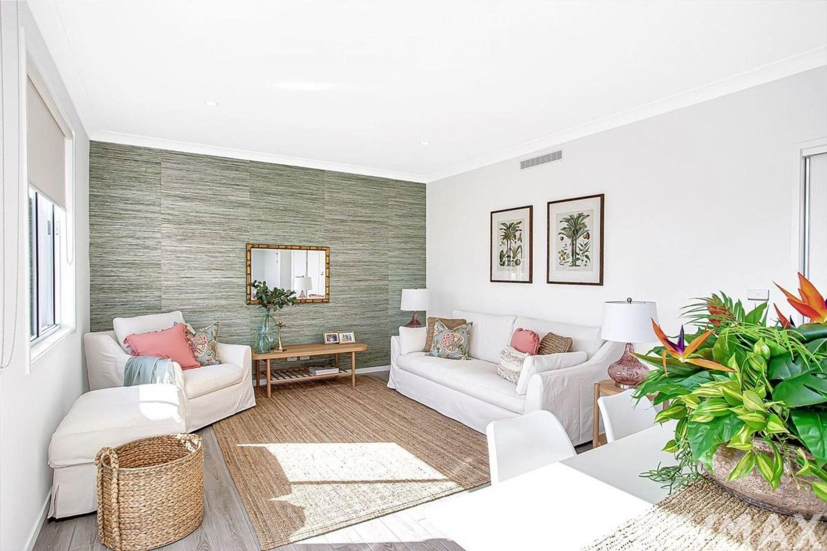 3 bedrooms Townhouse in 1/6 Park cove blvd HOPE ISLAND QLD, 4212